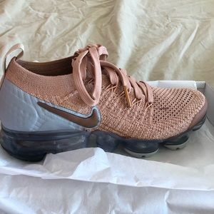 WOMENS NIKE AIR VAPORMAX FLY KNIT 2